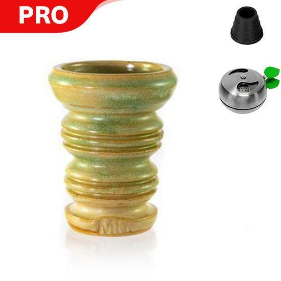 Mit Luxury Kybele Bowl - shishagear - UK Shisha Hookah Black Friday