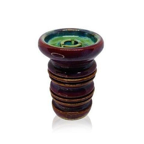 Mit Luxury Kybele Bowl - Joker - shishagear - UK Shisha Hookah Black Friday
