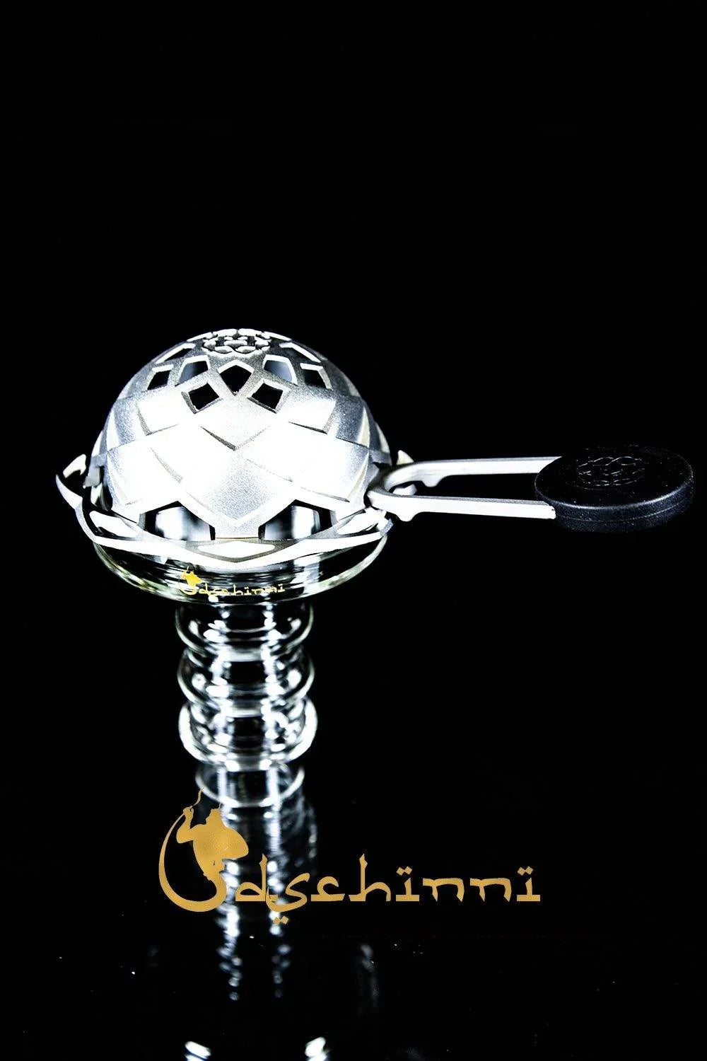 Dschinni Platon & Kaloud Lotus 2.0 - Set - shishagear - UK Shisha Hookah Black Friday