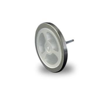 Kaloud Krysalis Umbrella Silicone Valve 18mm - Pack of 6 - shishagear - UK Shisha Hookah Black Friday