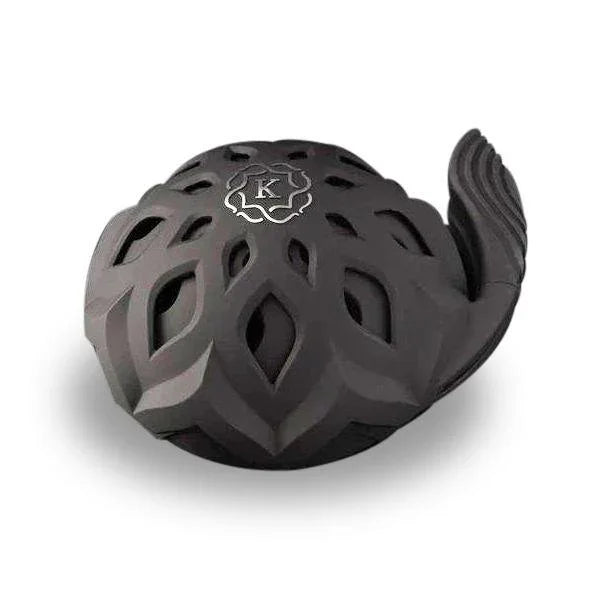 Kaloud Lotus III Aluminium Body - shishagear - UK Shisha Hookah Black Friday