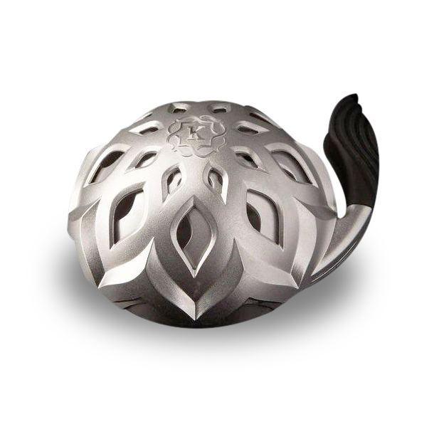 Kaloud Lotus III Aluminium Body - shishagear - UK Shisha Hookah Black Friday