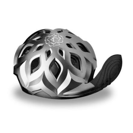 Kaloud Lotus III Stainless Steel Body - shishagear - UK Shisha Hookah Black Friday