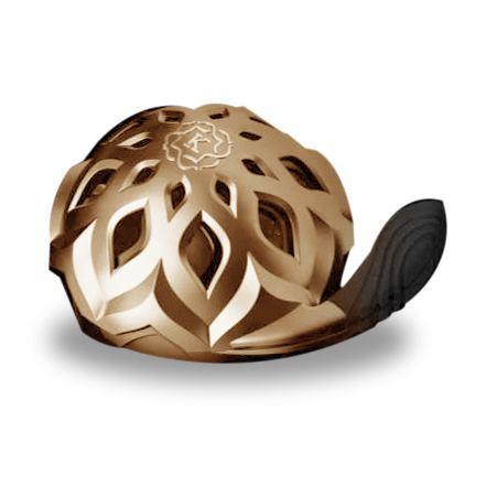 Kaloud Lotus III Stainless Steel Body - shishagear - UK Shisha Hookah Black Friday