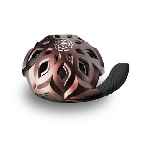 Kaloud Lotus III Stainless Steel Body - shishagear - UK Shisha Hookah Black Friday