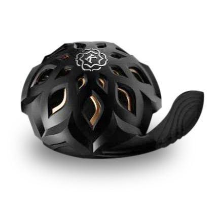 Kaloud Lotus III Niris + Auris (Stainless Steel Body) - shishagear - UK Shisha Hookah Black Friday