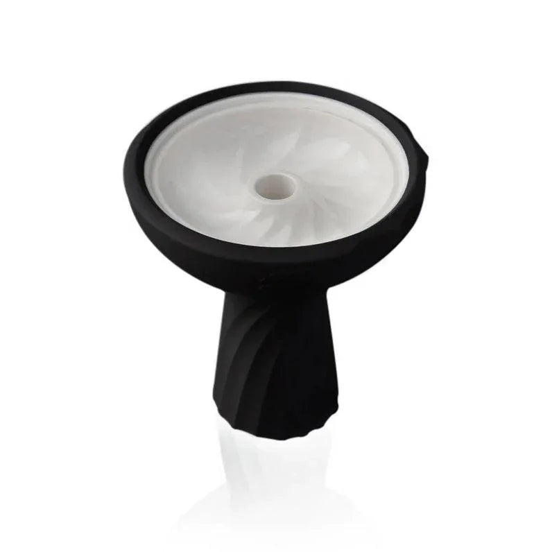 Kaloud Samsaris Lapis II - Ceramic Bowl - shishagear - UK Shisha Hookah Black Friday