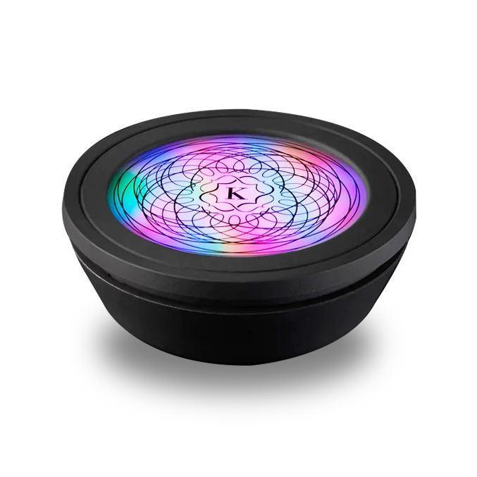 Kaloud Selestia Breathing LED Light - shishagear - UK Shisha Hookah Black Friday