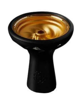 Kaloud Samsaris Auris Bowl for Lotus II - Gold - shishagear - UK