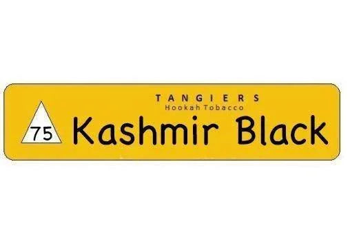 Tangiers Noir Flavours 250g - shishagear - UK