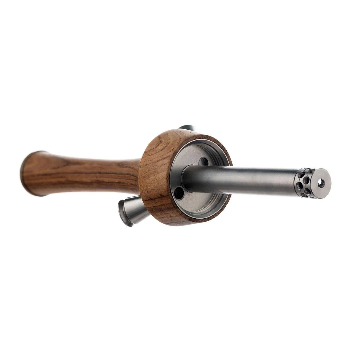 Hustla Pinokkio Chestnut Hookah - shishagear - UK Shisha Hookah Black Friday