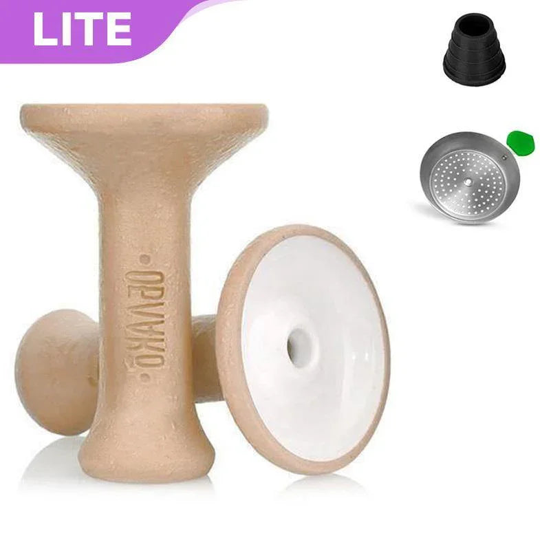 Oblako Phunnel M Mono Bowl - shishagear - UK