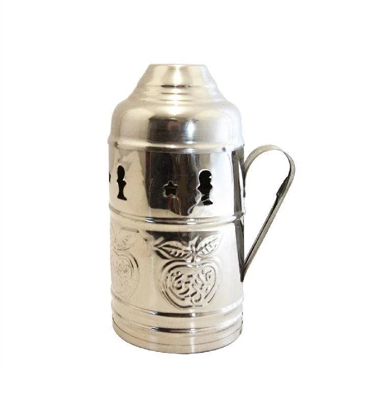 Khalil Mamoon Hookah Standard Wind Cover - shishagear - UK Shisha Hookah Black Friday