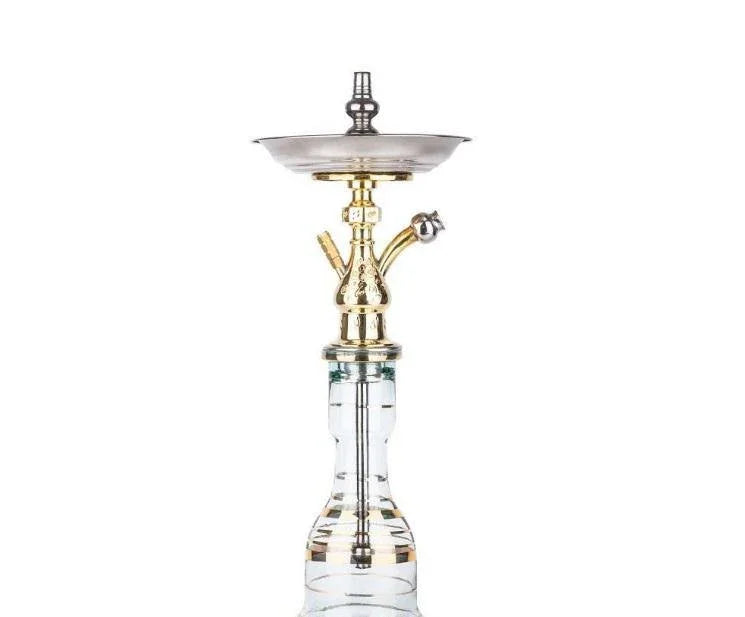 El Nefes Mini Djem Complete Set - Hose & Bowl - shishagear - UK