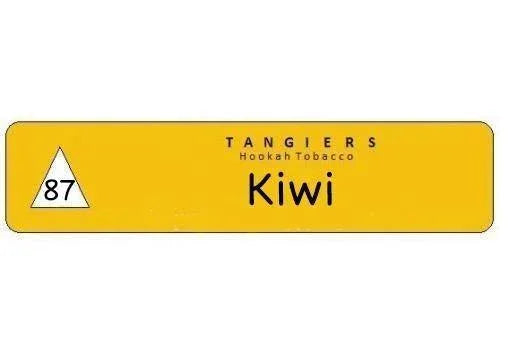 Tangiers Noir Flavours 250g - shishagear - UK