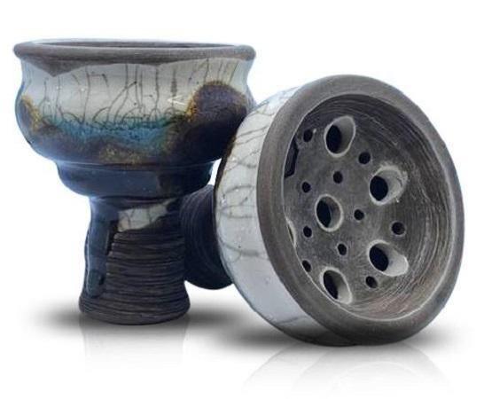 Kolos Celeste Bowls - shishagear - UK