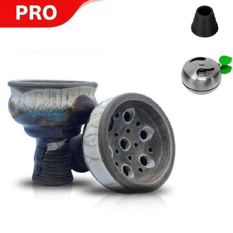 Kolos Celeste Bowls - shishagear - UK