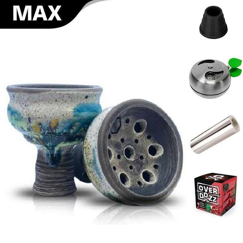 Kolos Celeste Bowls - shishagear - UK