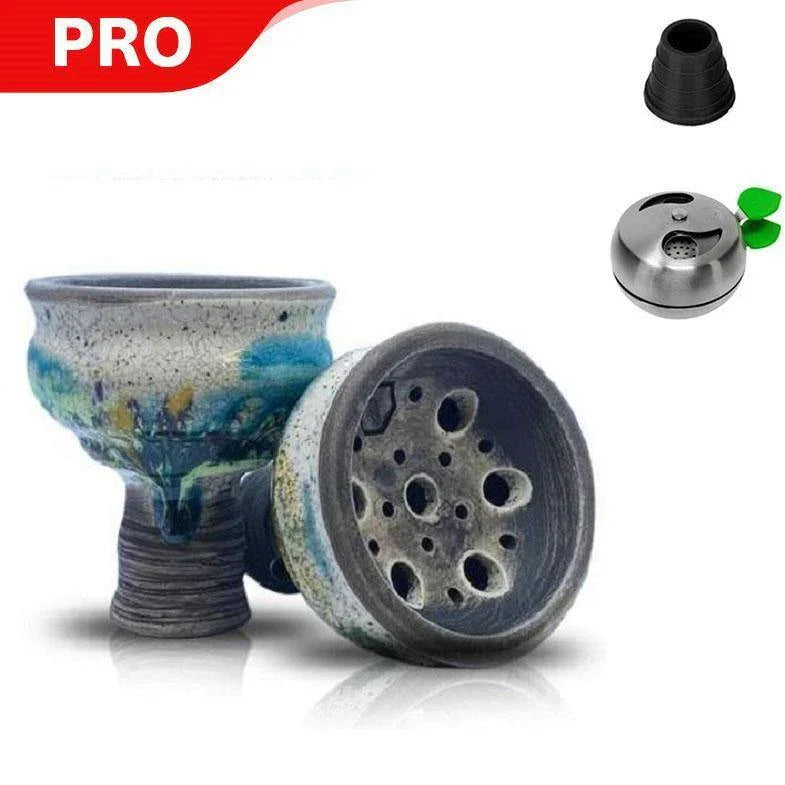 Kolos Celeste Bowls - shishagear - UK