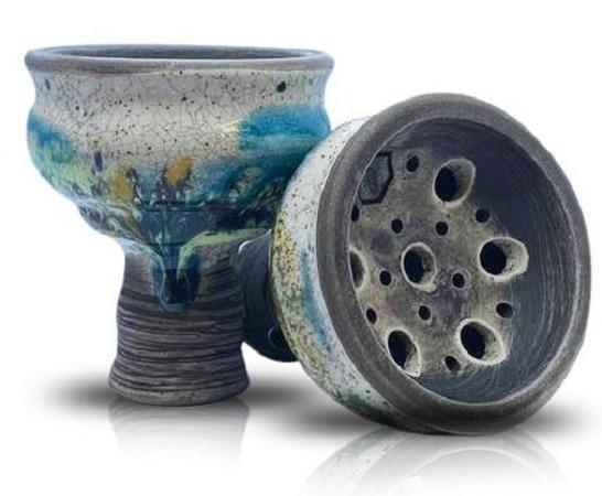 Kolos Celeste Bowls - shishagear - UK