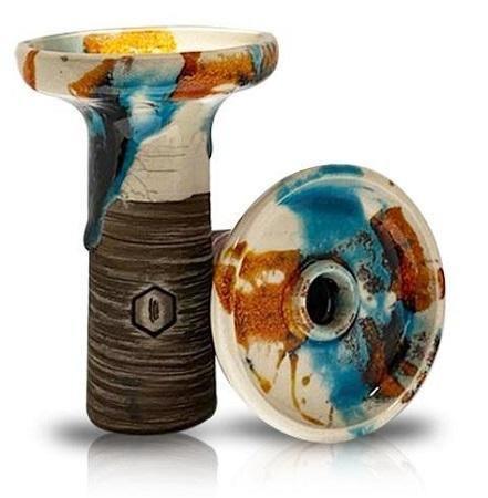 Kolos Grown Bowls - shishagear - UK