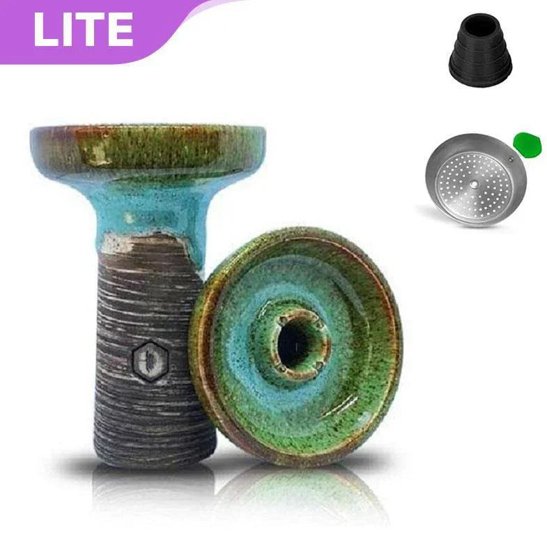 Kolos Grown Plus Phunnel Bowls - shishagear - UK