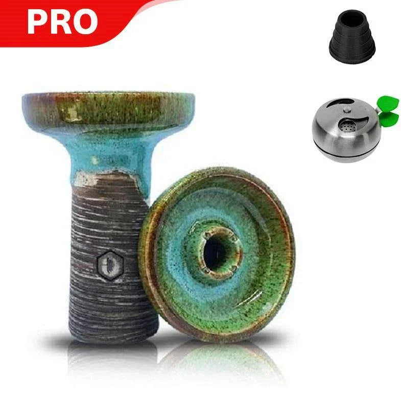 Kolos Grown Plus Phunnel Bowl - Chameleon (117) - shishagear - UK