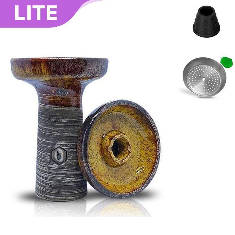 Kolos Grown Plus Phunnel Bowls - shishagear - UK