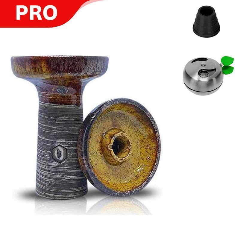 Kolos Grown Plus Phunnel Bowls - shishagear - UK