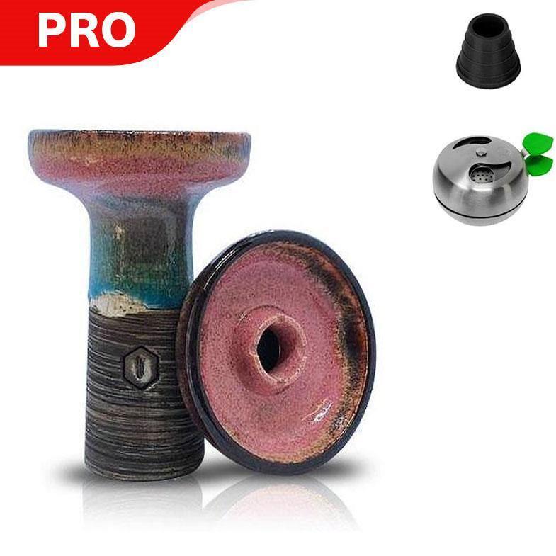 Kolos Grown Plus Phunnel Bowl - Pale Stone (108) - shishagear - UK