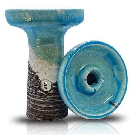 Kolos Grown Plus Phunnel Bowl - Shallow Sea (112) - shishagear - UK