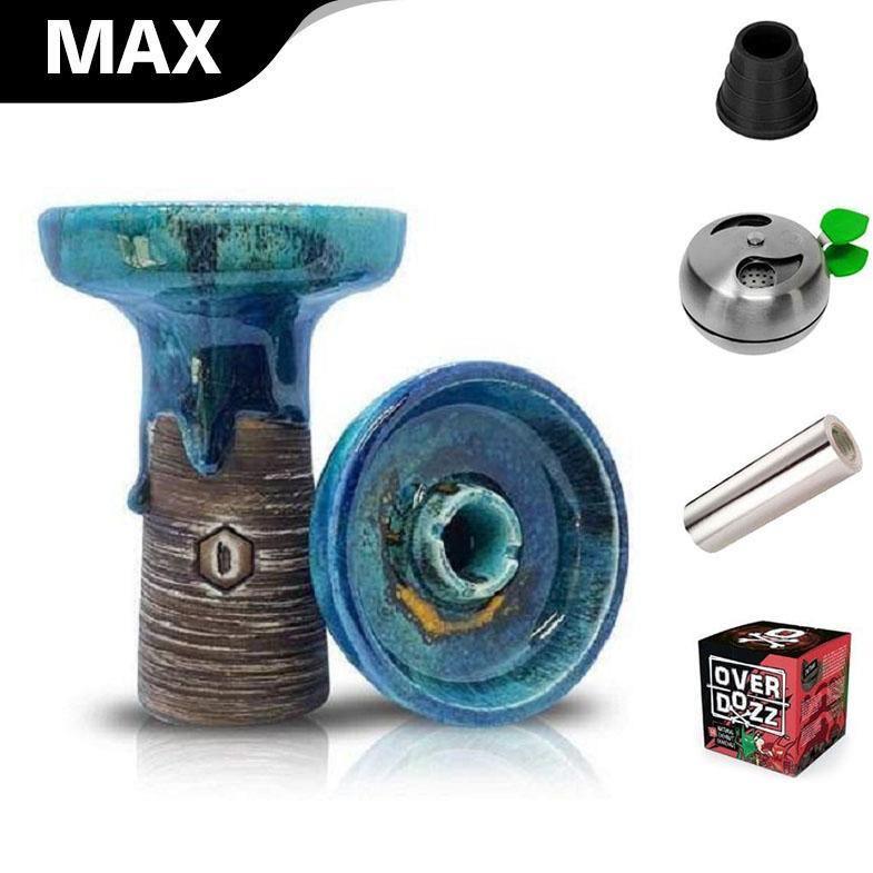 Kolos Grown Plus Phunnel Bowl - Slimier (115) - shishagear - UK