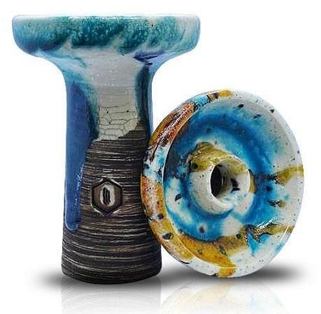 Kolos Grown Plus Phunnel Bowl - (137) - shishagear - UK