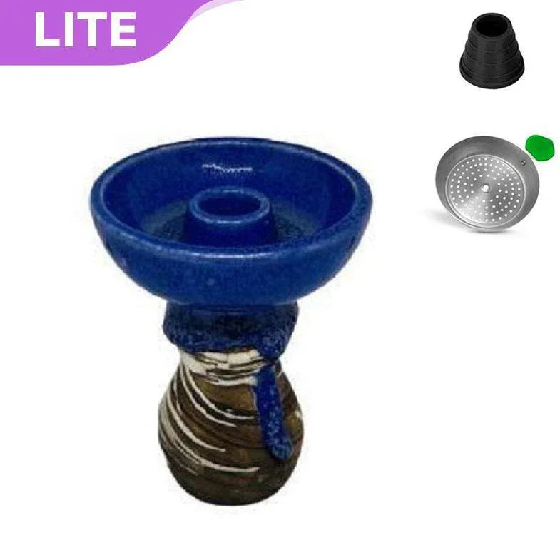 Kolos Harunta Hookah Bowl - shishagear - UK