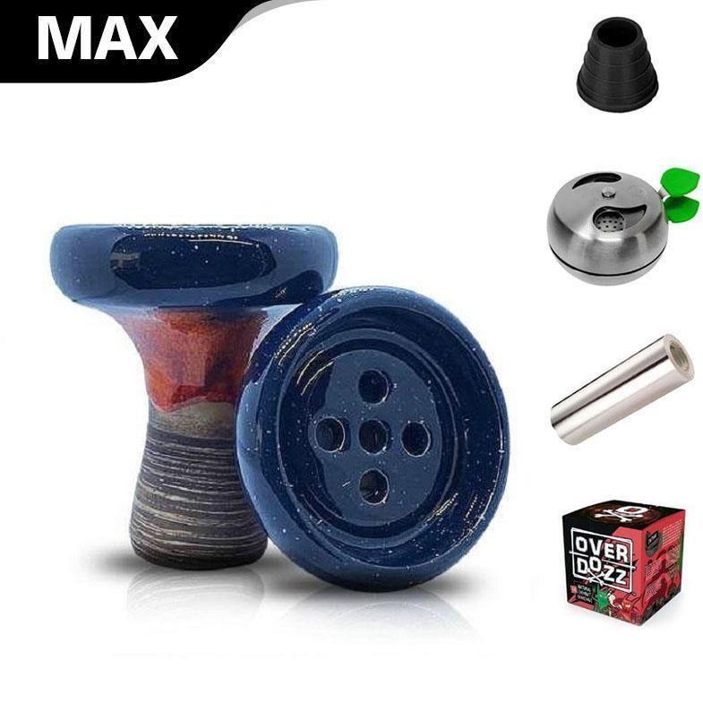 Kolos Lyomista Bowls - shishagear - UK