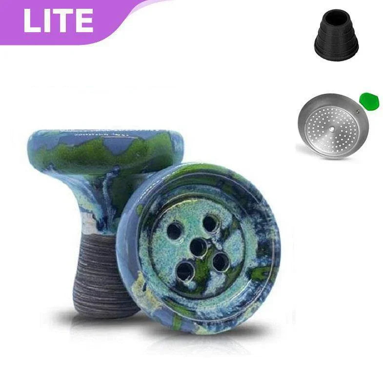 Kolos Lyomista Bowl - Camo (122) - shishagear - UK