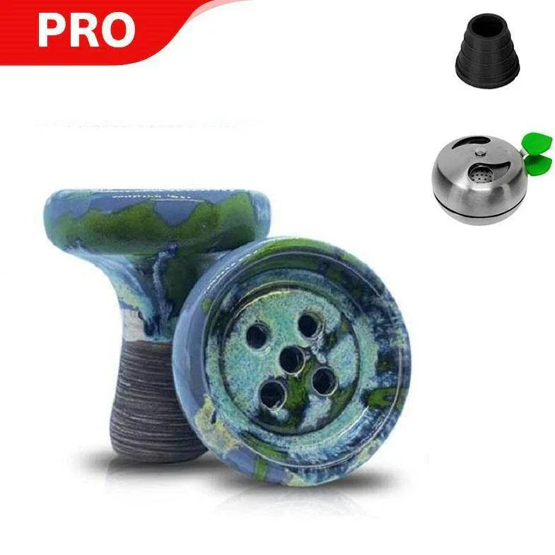 Kolos Lyomista Bowl - Camo (122) - shishagear - UK