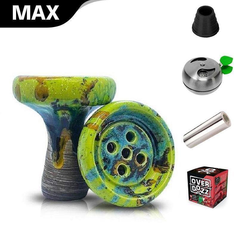 Kolos Lyomista Bowls - shishagear - UK