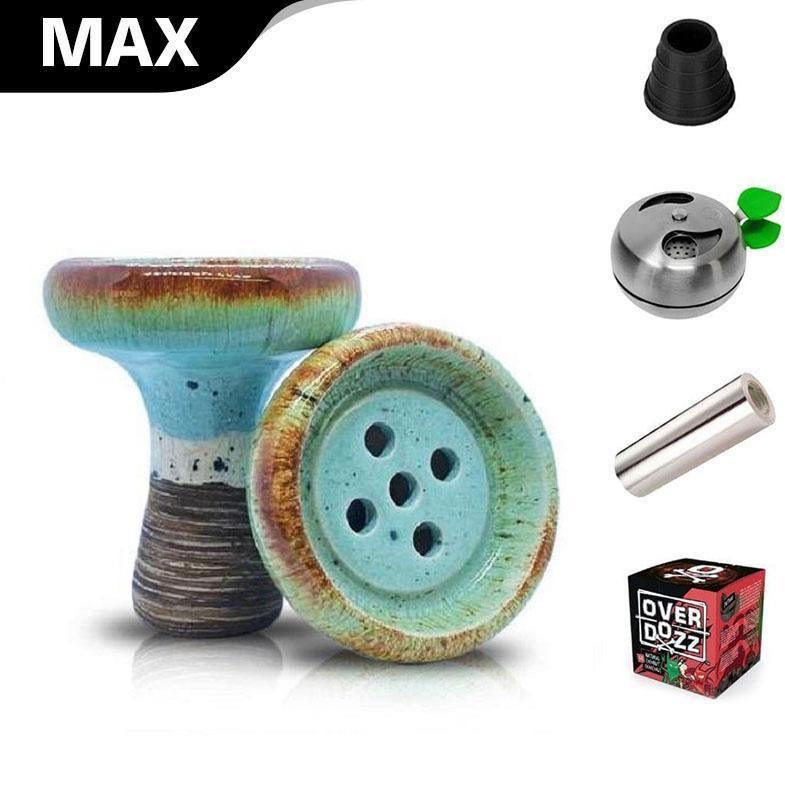 Kolos Lyomista Bowls - shishagear - UK