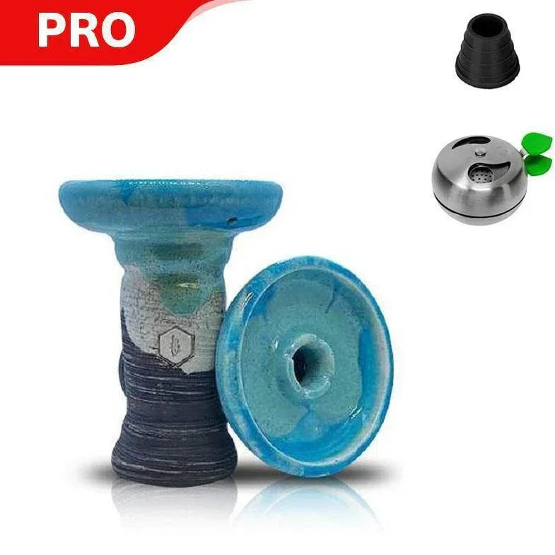 Kolos Romerica Phunnel Bowls - shishagear - UK