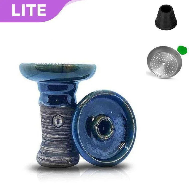 Kolos Romerica Phunnel Bowls - shishagear - UK