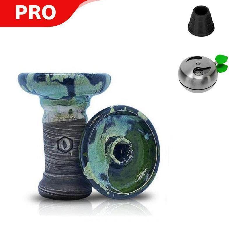 Kolos Romerica Phunnel Bowls - shishagear - UK