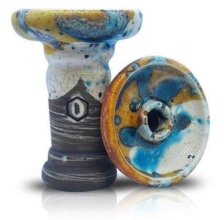 Kolos Romerica Phunnel Bowls - shishagear - UK