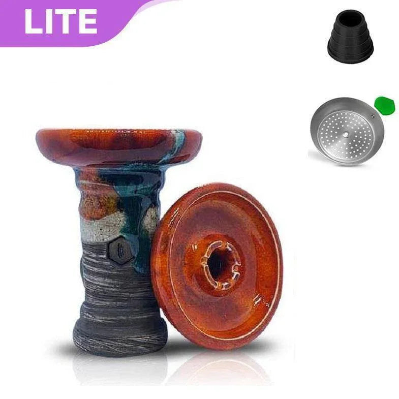 Kolos Romerica Phunnel Bowls - shishagear - UK