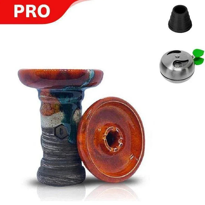 Kolos Romerica Phunnel Bowls - shishagear - UK