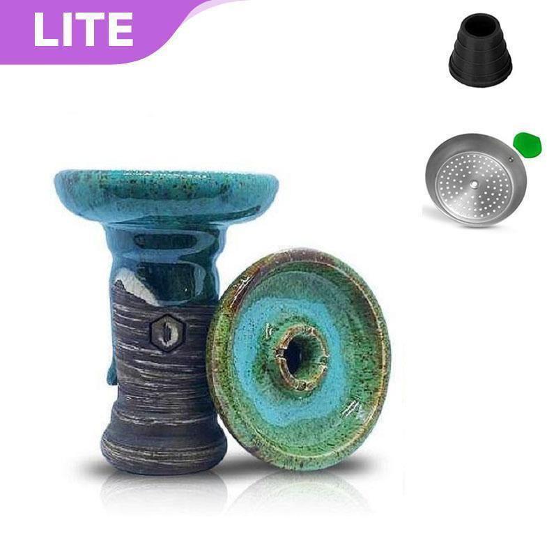 Kolos Romerica Phunnel Bowls - shishagear - UK