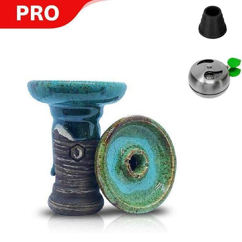 Kolos Romerica Phunnel Bowls - shishagear - UK