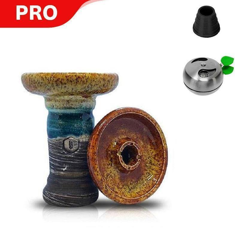 Kolos Romerica Phunnel Bowls - shishagear - UK