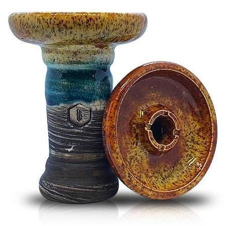 Kolos Romerica Phunnel Bowls - shishagear - UK