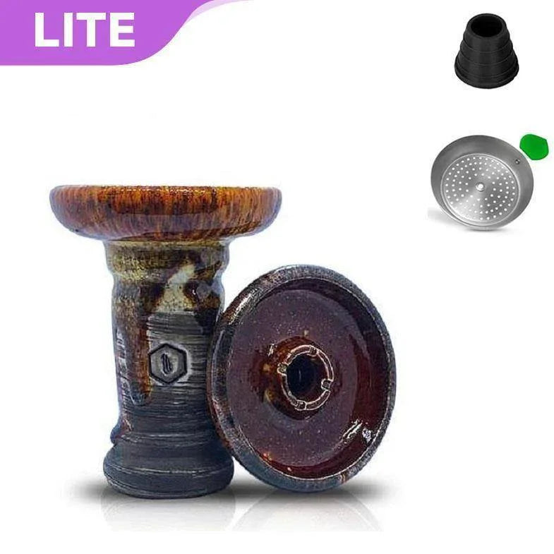 Kolos Romerica Phunnel Bowl - Lemon Berg (105) - shishagear - UK